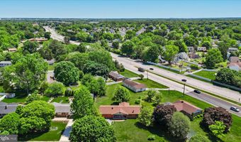 25 MEADOW GLEN Dr, Dover, DE 19901