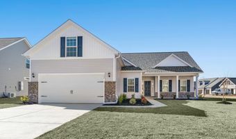 1054 Dogwood St, Aynor, SC 29511