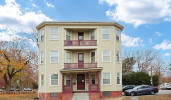 195 County St, Attleboro, MA 02703