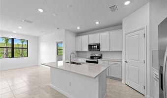 3849 Passion Vine Dr Lot 124, Alva, FL 33920