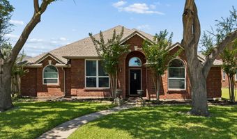 622 Stretford Ln, Allen, TX 75002