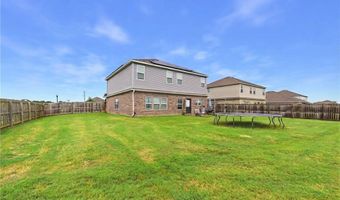 6507 SW Chalkstone Rd, Bentonville, AR 72713