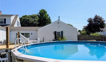 17 Stone Ave, Warwick, RI 02889