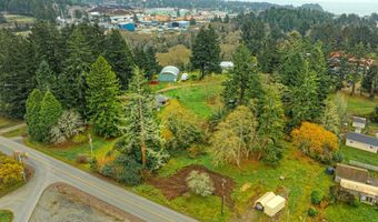 96440 Coverdell Rd, Brookings, OR 97415