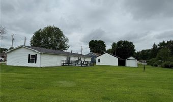 608 Water St, Alden, IA 50006