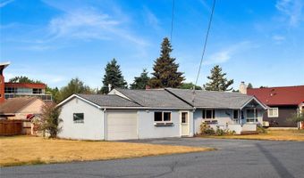 1405 W Oregon St, Bellingham, WA 98225