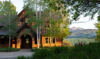 115 Meadowlark Ln, Aspen, CO 81611