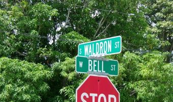 432 W Bell St, Avon Park, FL 33825