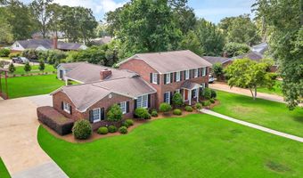 2518 E Doublegate Dr, Albany, GA 31721