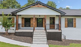136 Ridgecrest Dr, Ball Ground, GA 30107