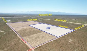 6 Mojave Dr, Adelanto, CA 92301