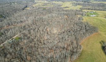 33056 Weaver Church Rd, Albany, OH 45710