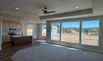 20163 Solomon Peak Dr Lot 18, Anderson, CA 96007