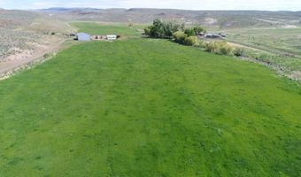 3730 Bully Creek Rd, Westfall, OR 97920