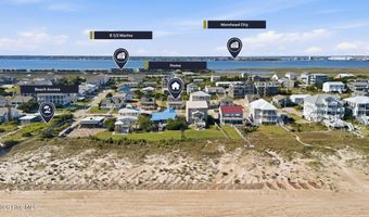205 Club Colony Dr, Atlantic Beach, NC 28512