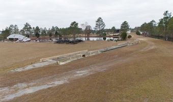 Industrial Park Dr, Baxley, GA 31513