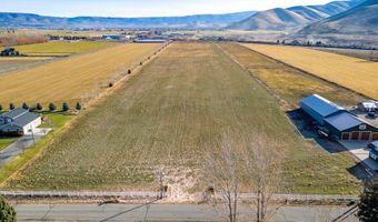 3159 S PROBST Ln, Charleston, UT 84032