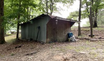 60162 N Harmony Rd, Amory, MS 38821
