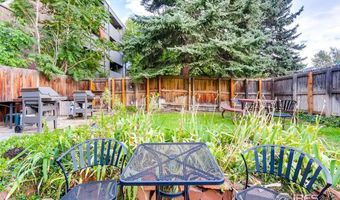2227 Canyon Blvd #458 B, Boulder, CO 80302