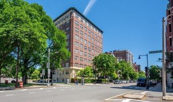 534 Beacon St 203, Boston, MA 02215