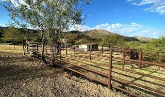 3183 N Pintek Ranch Rd, Bisbee, AZ 85603