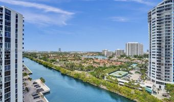 20515 E Country Club Dr 1641, Aventura, FL 33180