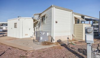 16680 W Val Vis 20, Casa Grande, AZ 85122