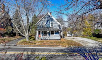 195 Main St, Belfast, ME 04915