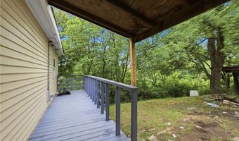 601 Sicard Ave, Arkoma, OK 74901
