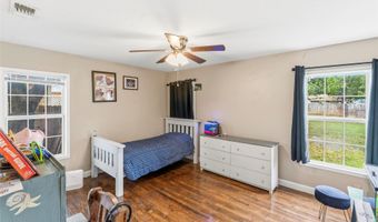 4061 Monticello St, Abilene, TX 79605