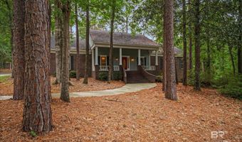603 Northshore Dr, Bay Minette, AL 36507