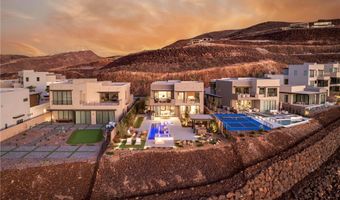 571 Overlook Rim Dr, Henderson, NV 89012