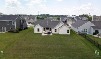 1774 Breckenridge Pass, Fort Wayne, IN 46845