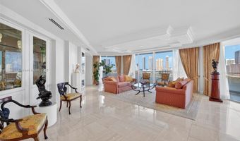2800 Island Blvd 1505, Aventura, FL 33160