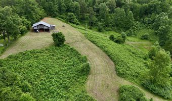 748 Elam Branch Rd, Barbourville, KY 40906