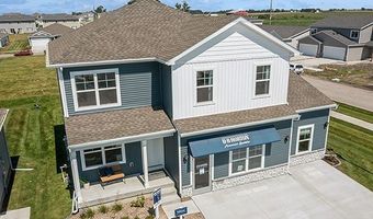 4303 NE 12TH St, Ankeny, IA 50021