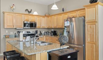 440 W Trace Dr, Polk City, IA 50226