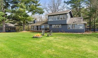 1711 W Church Rd, Alden, WI 54026