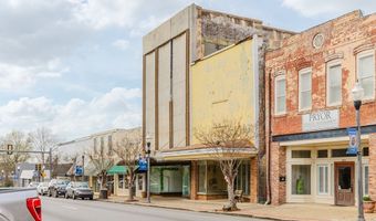217 W Lamar, Americus, GA 31719