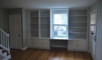 3417 S UTAH St, Arlington, VA 22206