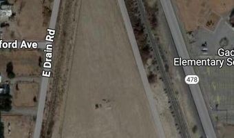 190 Whispering Dove Rd, Anthony, NM 88021