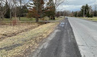 Archbald Road, Albion, NY 14411