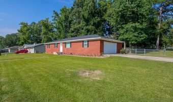 510 Rosewood Dr, Benton, AR 72015