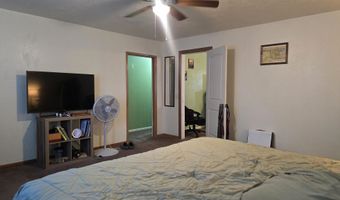 100 N Woodward, Ames, OK 73718