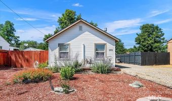 2416 W Ona St, Boise, ID 83705