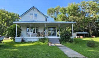 25318 County Highway 13, Audubon, MN 56511