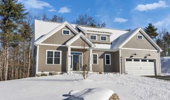 14 Overlook Cir, Auburn, NH 03032
