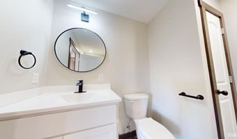 312 E 4th St, Bicknell, IN 47512
