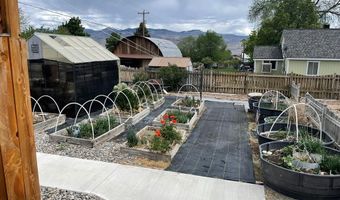 510 E Valley Ave, Challis, ID 83226