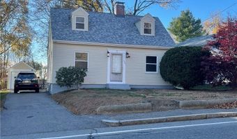 542 High St, Cumberland, RI 02864